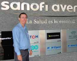 Sanofi Aventis - Tim Vida